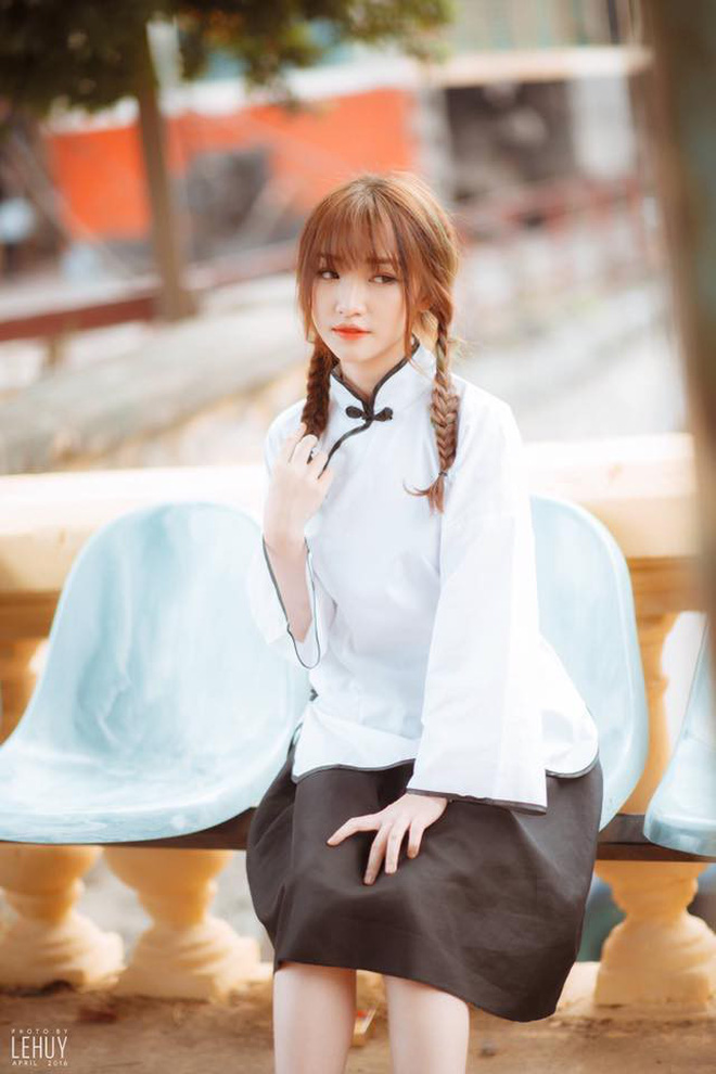 Tìm hot girl ở đâu xa khi giới streamer cũng có những cô nàng xinh hết phần người khác Tìm hot girl ở đâu xa khi giới streamer cũng có những cô nàng xinh hết phần người khác
